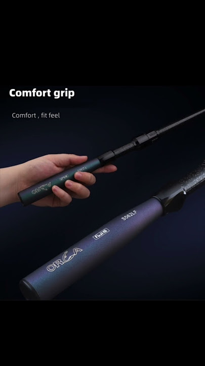 Skygitz orca fuji ring rod for ultralight game Whatapps 0169333918