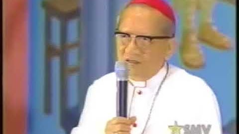 ✅ĐỨC HỒNG Y PHANXICO XAVIE NGUYỄN VĂN THUẬN CHIA SẺ BÍ QUYẾT ĐỂ CÓ THÀNH CÔNG CHO GIỚI TRẺ Việt Nam!