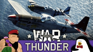 COMMENT LES NAZIS ONT ILS PERDU LA GUERRE //war thunder