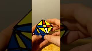 REX CUBE TIPS AND TRICKS ROTATING PIECES.
