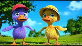 Farm Beat Dance Party 🐔 Music for kids screenshot 4