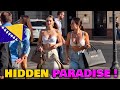Life In MOSTAR A Bosnian City WAITING TO BE DISCOVERED FILLED WITH BEAUTIFUL LADIES DOCUMENTARY Life In MOSTAR A Bosnian City WAITING TO BE DISCOVERED FILLED WITH BEAUTIFUL LADIES DOCUMENTARY
