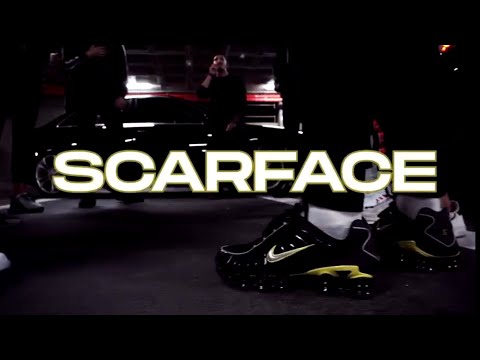 Video: Scarface Hlavy K Wii