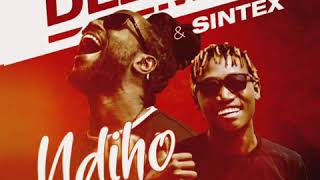 Dezman- Ndiho(feat Sintex)