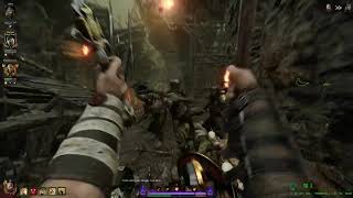 Vermintide 2 - Festering Grounds - 190503