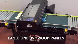 Eagle Line - automatic printer for production