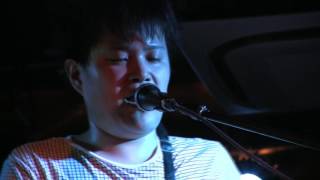「揺らぐ」　sac2Logic