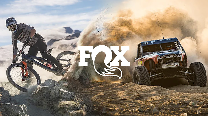 Your Victory Is Our Victory | FOX