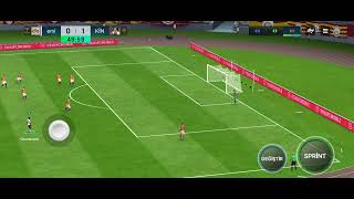 Fc Mobile Bjk Vs Gs 1-1