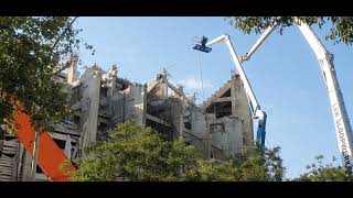 OBRAS CAMP NOU 05-07-2023