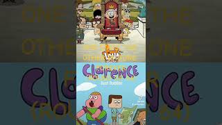 The Loud House Vs Clarence One Gotta Go