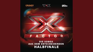 Falling Slowly (X Factor Performance)