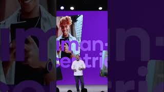 AI: The New UI Revolution is Here! #shorts