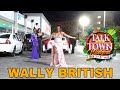 WALLY BRITISH BIRTHDAY PARTY 2023 