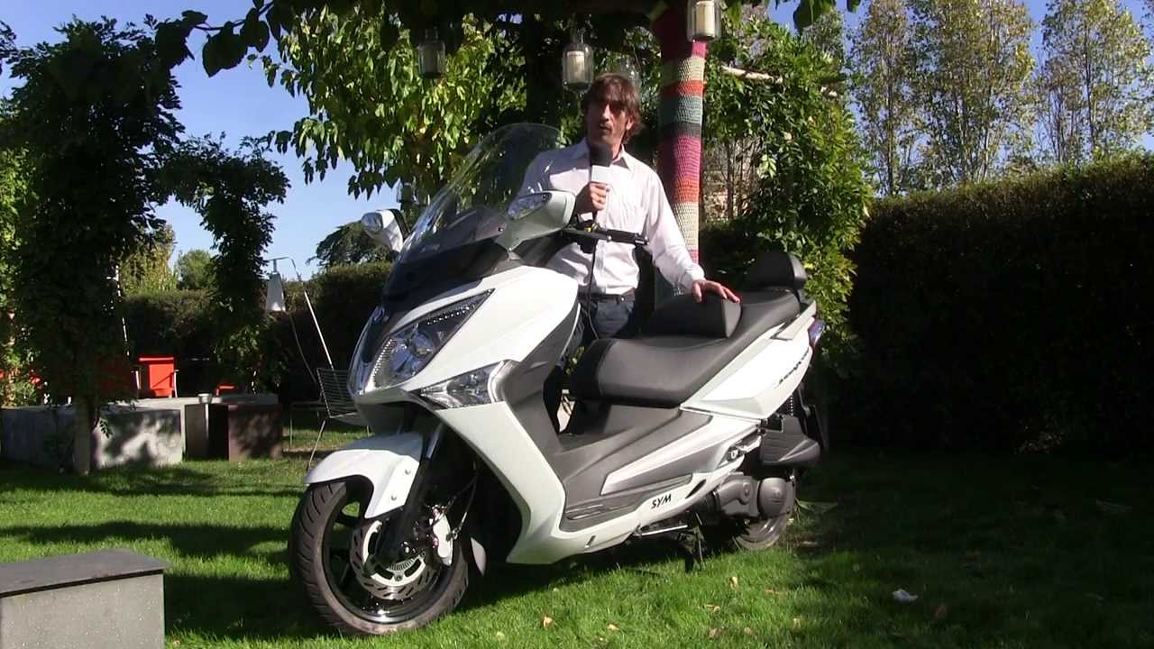 JOY MAX 125i（21180km） Sym Joymax Z+ 125 - technical data, prices, reviews