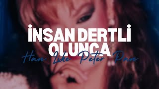 Prod. Han X Bergen - İnsan Dertli Olunca X Sabır Ver (Prod. Han Remix) |