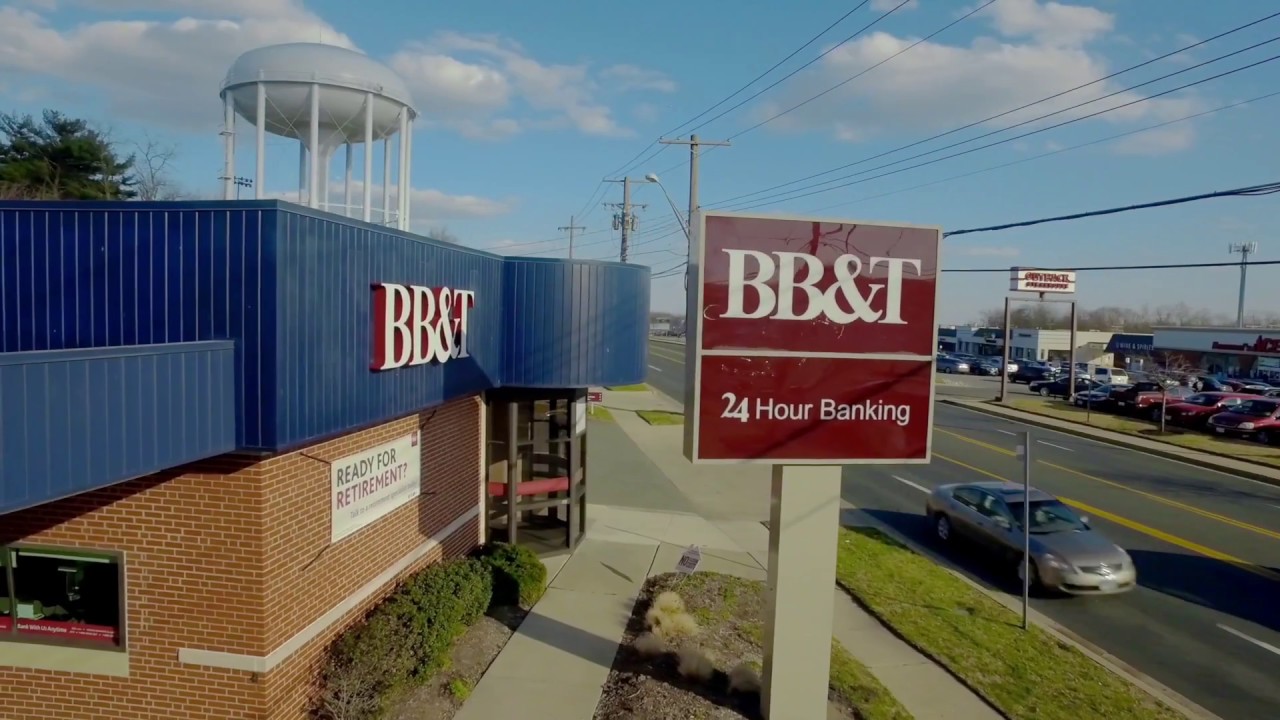 BB&T | Nottingham, Maryland - YouTube