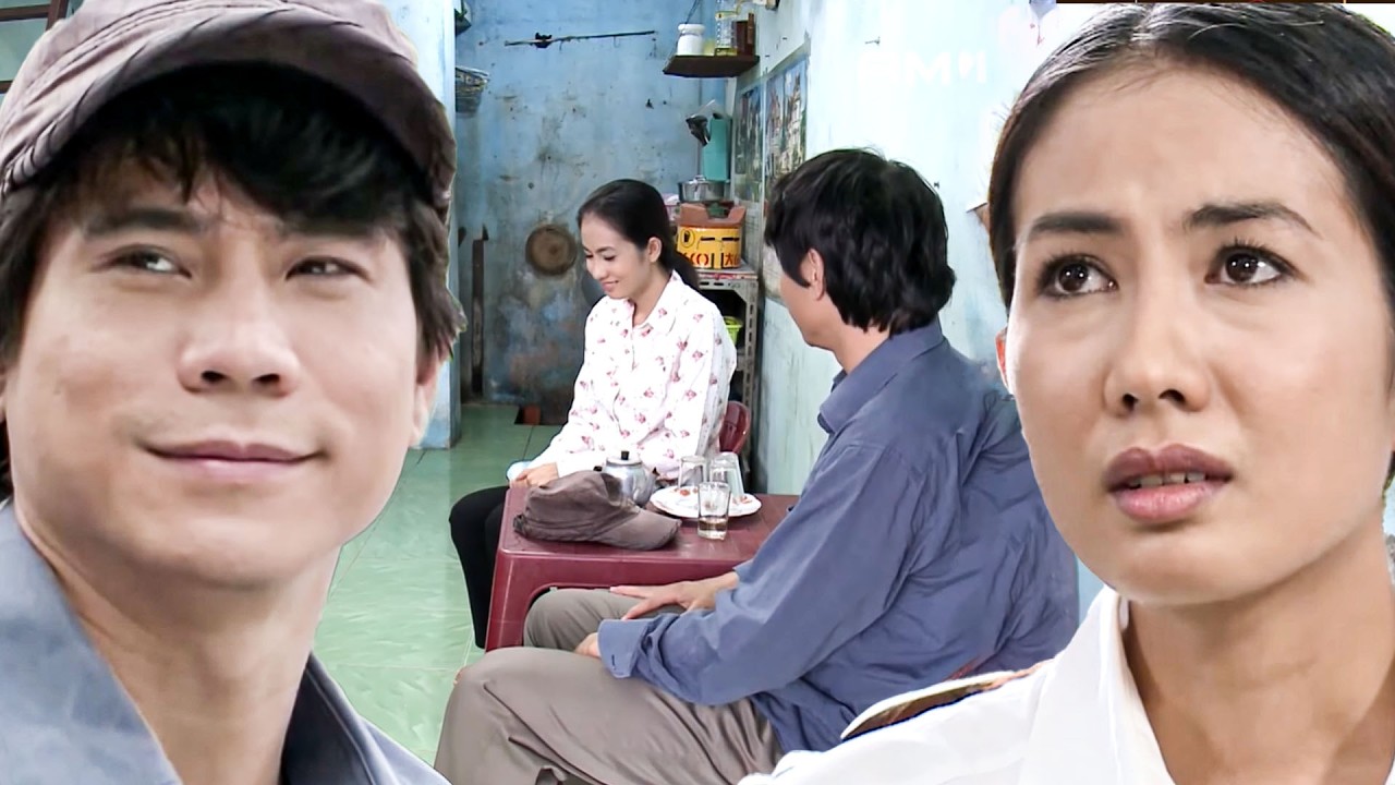 Bị Chồng Bỏ ĐƯỢC ANH HÀNG XÓM VÀ BÀ CON THƯƠNG CHĂM SÓC TỚI LÚC SINH | PHIM TRUYỀN HÌNH VIỆT NAM