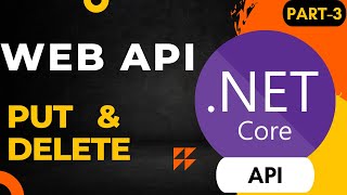 Asp.Net Core Web API Tutorial | Post API |  Web API Tutorial | Part 3