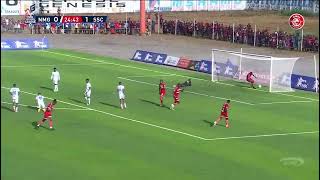 NAMUNGO FC 1 VS 3 SIMBA SC- NBC PREMIER LEAGUE
