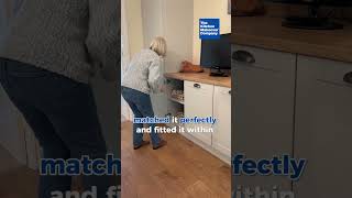 New Utility Room Install in Ouston, County Durham