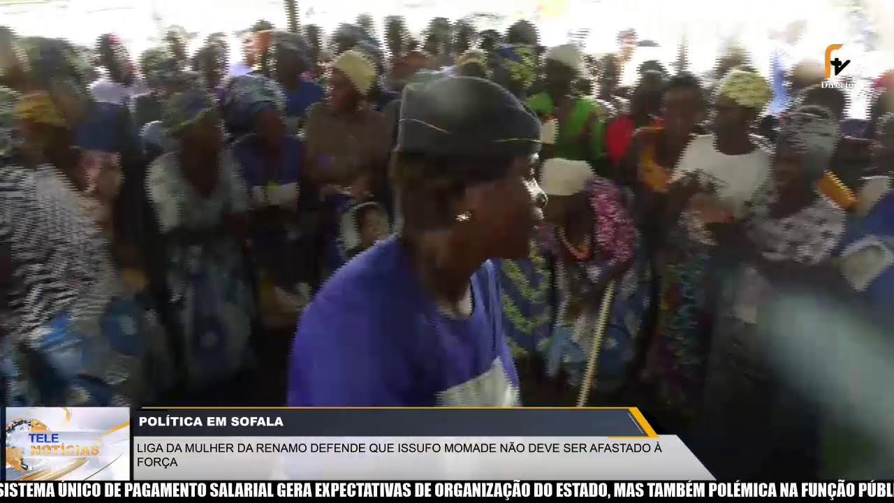 TELENOTÍCIAS - 09.03.2026