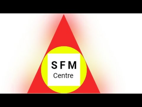 SFM centre मे login करने का तरिका ( by - subodh sir). For class - 11th & 12th