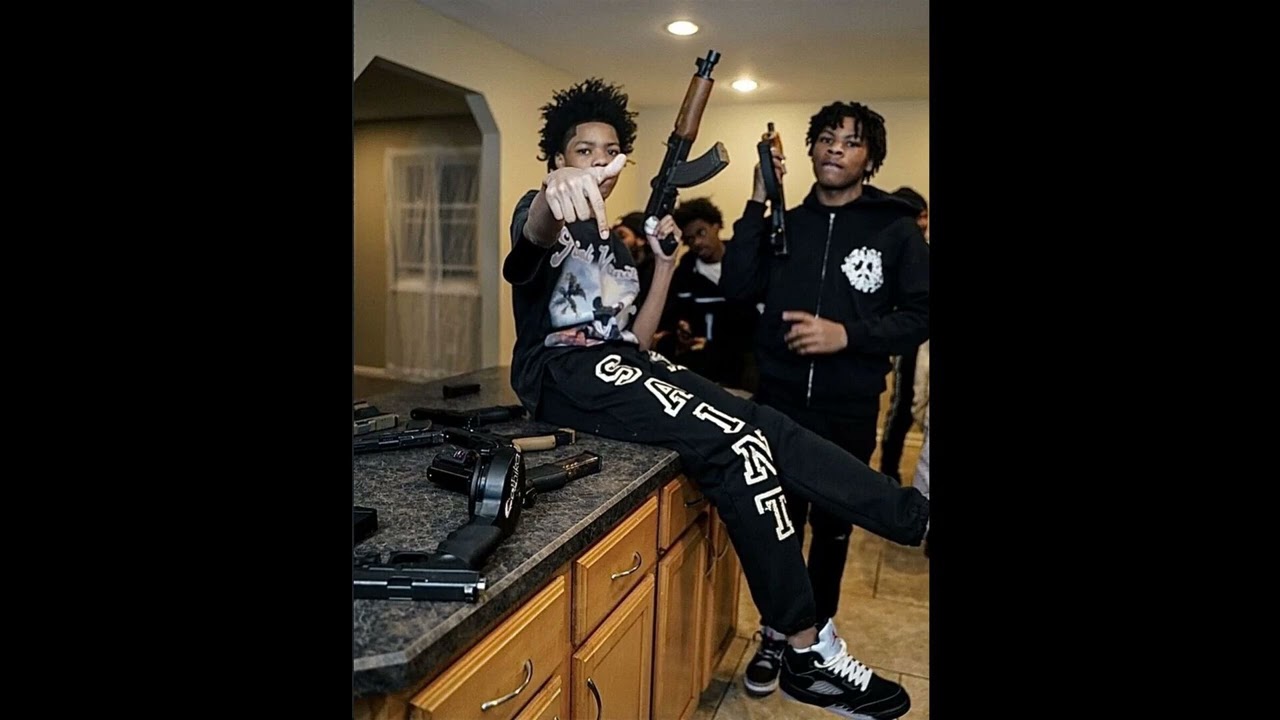 [FREE] FULLYCHOP TYPE BEAT "GRASS"