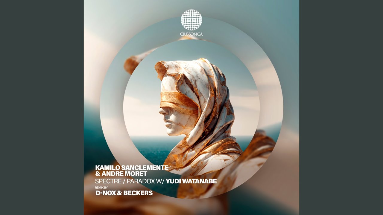 Watch Paradox (Extended Mix) on YouTube Watch Paradox (Extended Mix) on YouTube