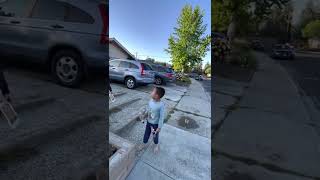 KiwiCo Bottle Rocket Experiment