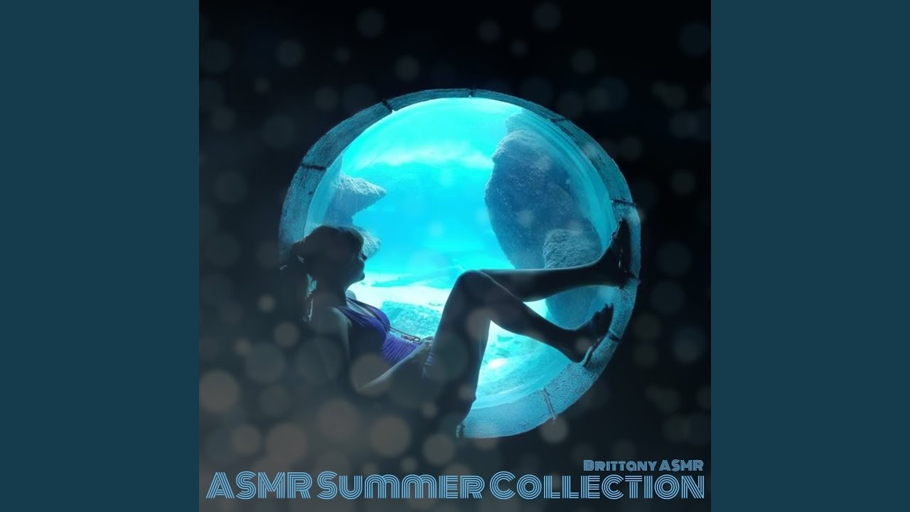 ASMR Psychic Role Play with Palm Reading and Crickets