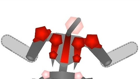 DRILLBITE ANIMATION TEST #abdulmaliksyarif #animation #sticknodes #transformers