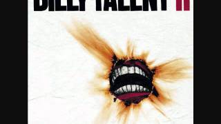 Billy Talent - Devil In A Midnight M
