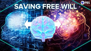 Can Free Will be Saved in a Deterministic Universe?