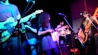 CHOTOKOEU (ES/ Galicia) in Kulturbrücken Jungbusch