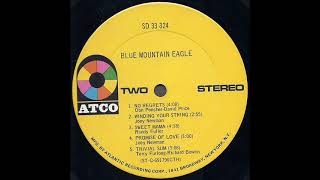 Blue Mountain Eagle 1970 *Trivial Sum*