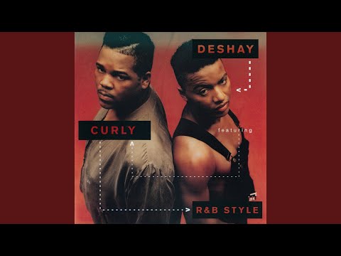 Deshay — Girlies