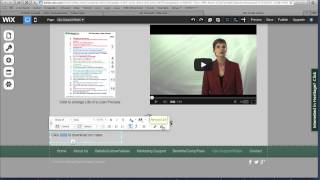 Adding rate sheets