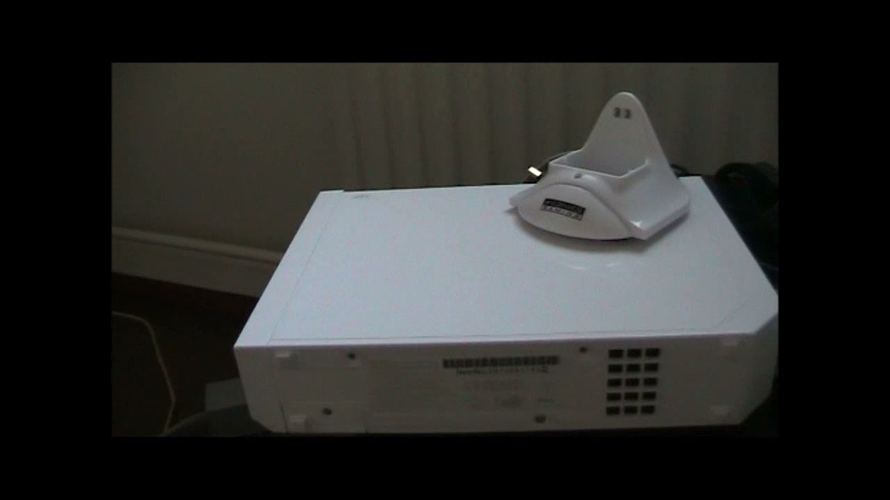 wii disc drive cleaner