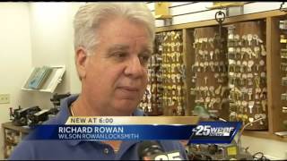 Alleged ringleader in phony locksmith scam arrested