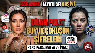 Güzellik Merkezinden Silahlı Pusulara: Dilan Polat’ın Karanlık Dünyası