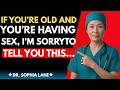 If You Are in Your Senior Year, Stop Doing These 7 Things Right Now :DR. SOPHIA LANE
