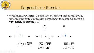 Quarter 3 Grade 8 Week 9-10 Points To Remember & Activity 1