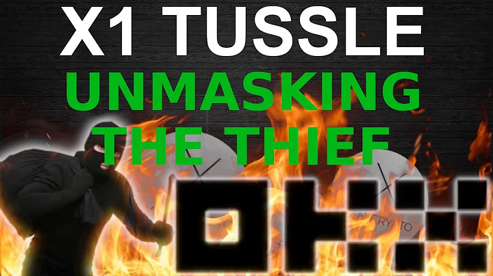 OKX Exchange Faces Backlash for Allegedly Stealing X1 Network Name from XEN Ecosystem