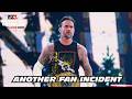 There was another CM Punk fan incident during Mania weekend | Wrestling Observer Live