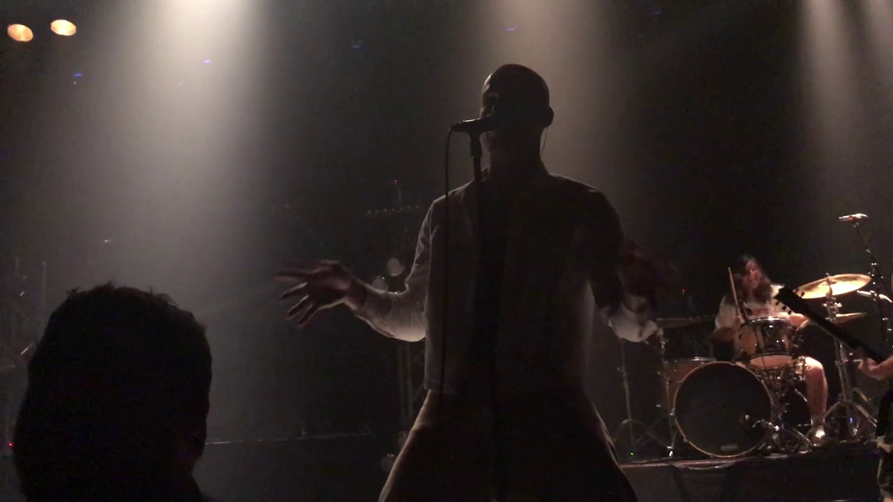 Thunderdome - Ocean Grove - Live in Brisbane - 15/02/19