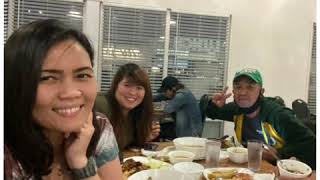 Short trip to..??? Regina SK??