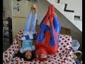 Spiderman Piñata