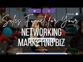 Sales Funnel for your Network Marketing Business | Shorby | Shor 2022