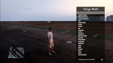 [GTA 5/1.26/1.27] Serendipity 4.4 Mod Menu + Download